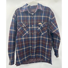 Marlboro Classics Plaid