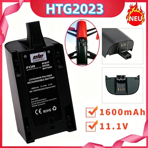 Pezzo batterie 1600mah 1v - pezzo,