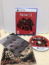 Pneumata Ps5 Copertina