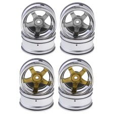 1:10 RC Car Models 52mm Rim