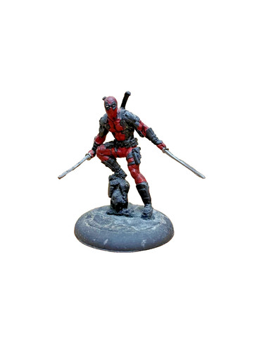 Knight models marvel gioco - models,