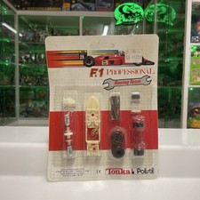 POLISTIL F1 Professional -