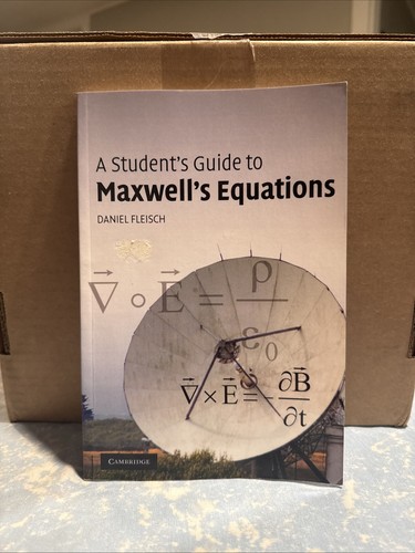 Student guide maxwell - a,