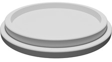 Tappo Pulsante Ricambio per