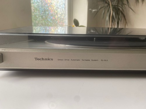 Giradischi automatico technics - automatico,