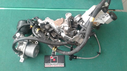 Unita selespeed robottino - selespeed,