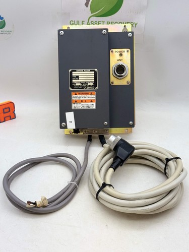 Alimentatore radar marino