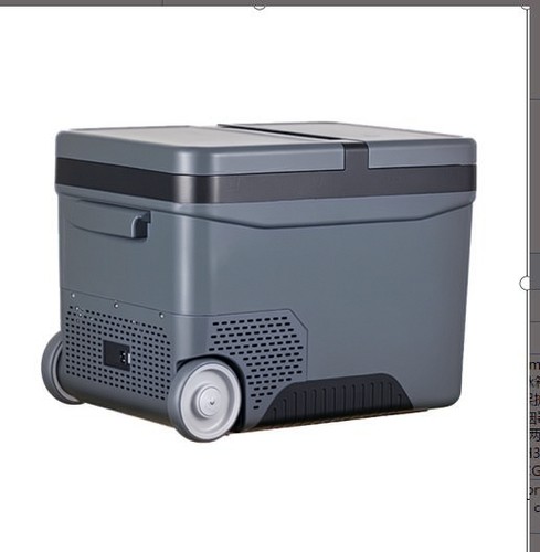 Frigo portatile elettrico - portatile, 35l