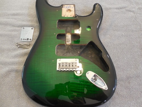 Fender stratocaster mim - stratocaster,