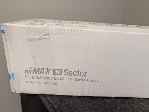 Ubiquiti 5ac21 airmax - am-5ac21-60, ac