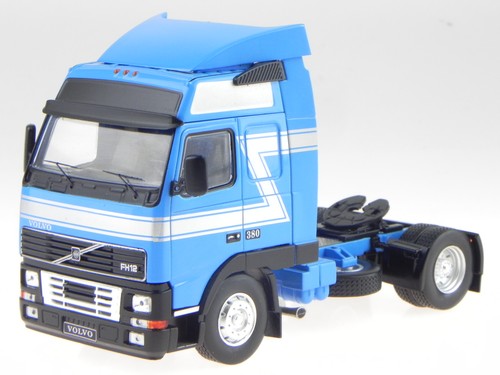 Volvo fh12 blu - volvo,