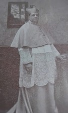 1900* _ MONSIGNORE ARCANGELO