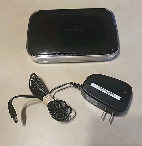 Netgear n150 router wireless - router,