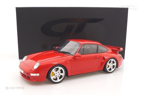 Porsche 911 turbo s - 911,
