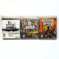 Guitar Hero III Legends of
