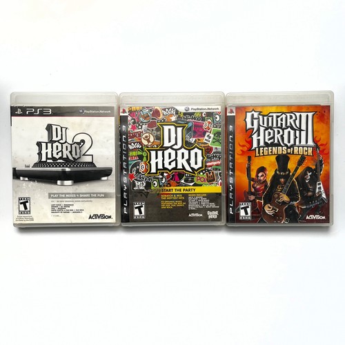 Guitar hero iii legends - guitar, of