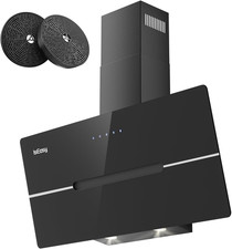 Cappa Cucina, Cappa Aspirante