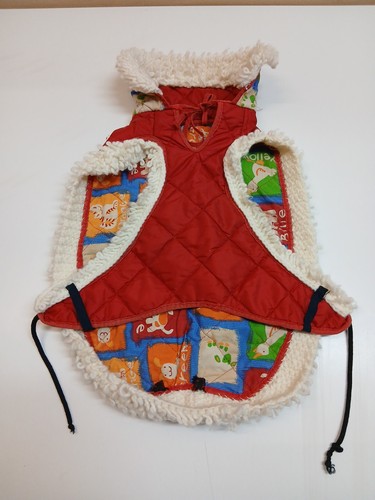 Cappotto per cani taglia - per,