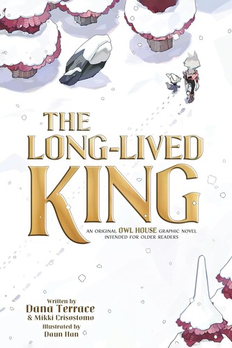 The long lived - long-lived, an