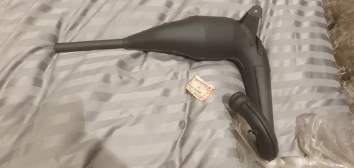 Scarico kawasaki 82 - 81,
