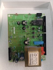 Scheda Elettronica 24V caldaia