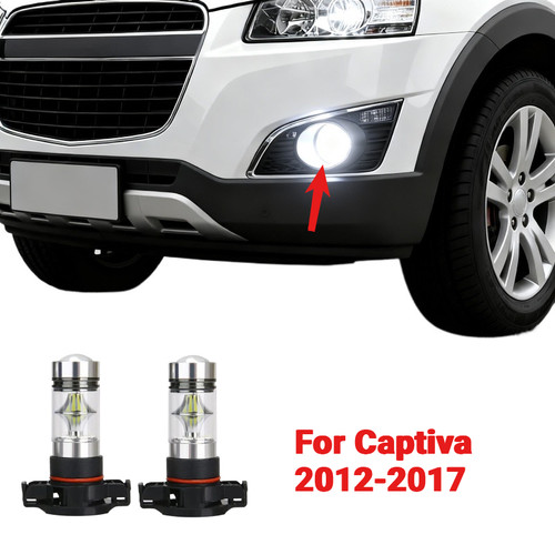 Per chevrolet captiva - per,