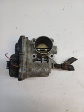 Valvola farfalla 55kW benzina
