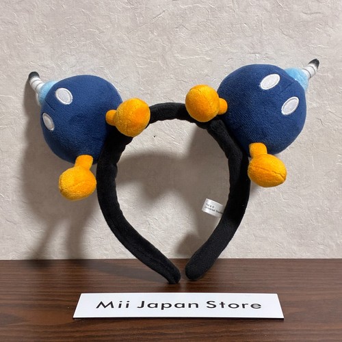 Usj limited bob omb - limited, archetto