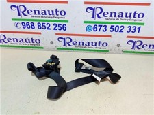 888444EA0A rear seat belt lh for NISSAN QASHQAI (J11E) 1.5 N-TEC renop382954