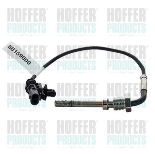 Sensore temperatura gas - sensore,