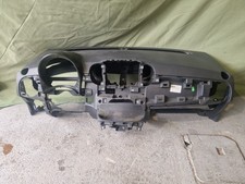 CRUSCOTTO COMPLETO DI AIRBAG