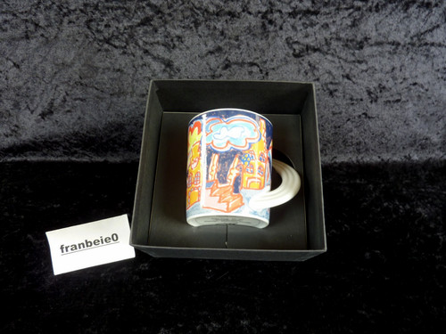 Rosenthal amsterdam city - rosenthal, "