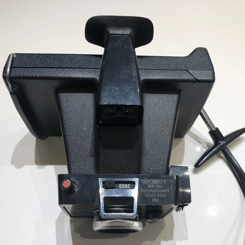 Polaroid colorpack land - colorpack,