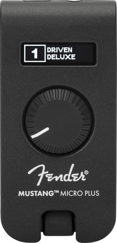 Amplificatore per cuffie