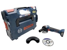 Smerigliatrice angolare a