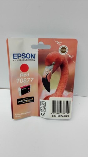 Epson t0877 cartuccia - t0877, di