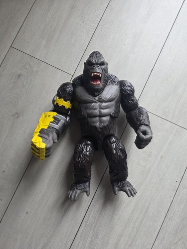 Playmates godzilla kong - playmates,