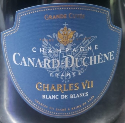 Champagne magnum - champagne,