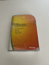 Microsoft Office Home and