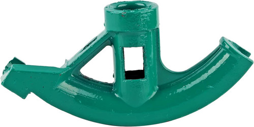 Piegatubi pollici ghisa - piegatubi, 3/4