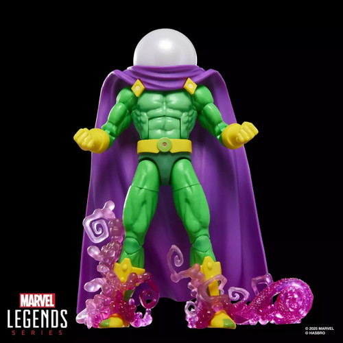 Marvel legends serie - marvel,