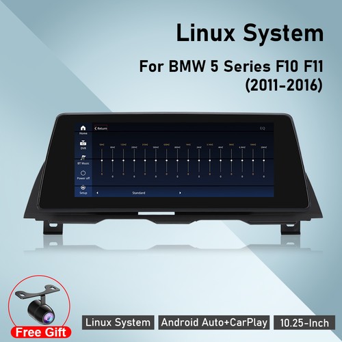 Per bmw serie f10 - f10, cic