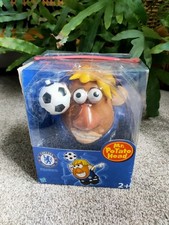 Chelsea potato head - chelsea,
