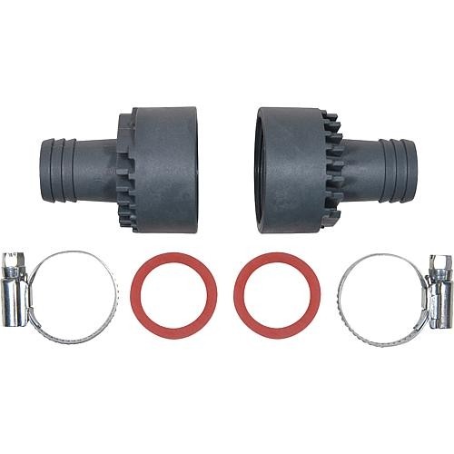 Tecalemit kit montaggio - di,