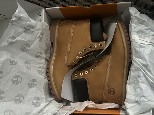 New timberland 10061 men - new,