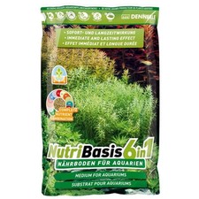 Dennerle nutribasis 6in1 - nutribasis,