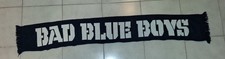 Sciarpa Bufanda scarf Ultras Dinamo Zagabria Bad Blue Boys