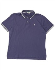 CONTE OF FLORENCE Mens Polo