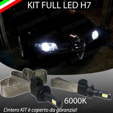 KIT LAMPADE H7 LED