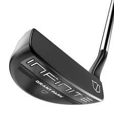 MINT Demo Wilson Staff Golf